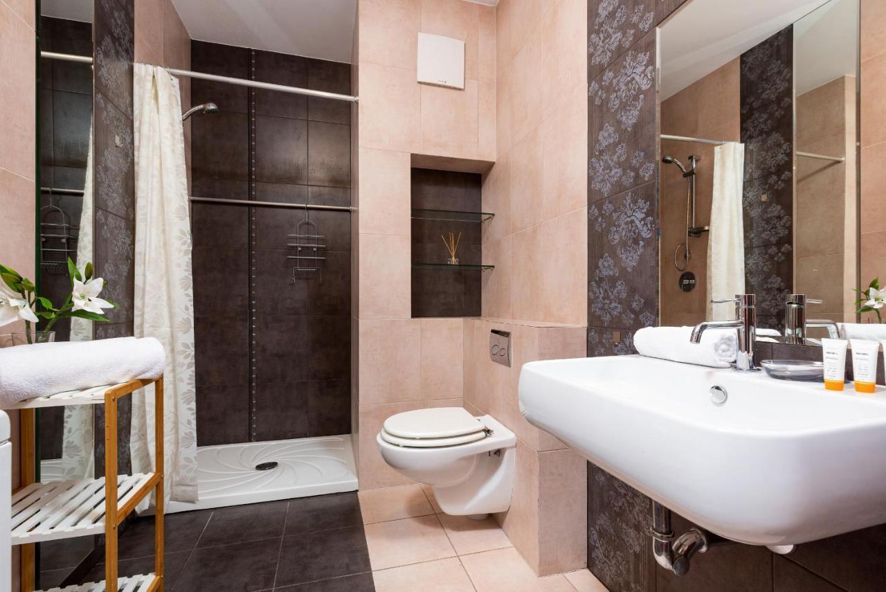 Apartments Mokotow Obrzezna By Noclegi Renters วอร์ซอ ภายนอก รูปภาพ