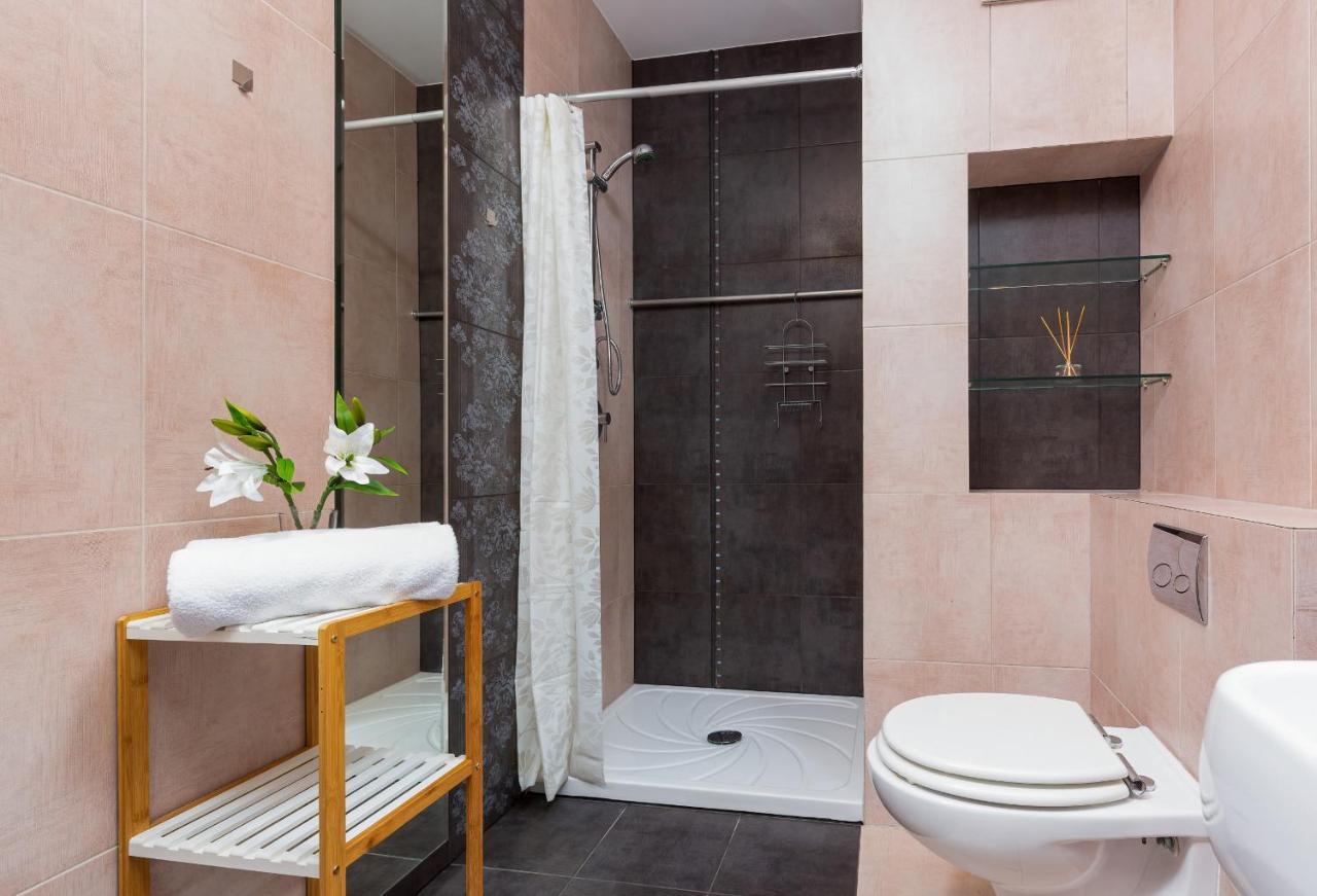 Apartments Mokotow Obrzezna By Noclegi Renters วอร์ซอ ภายนอก รูปภาพ