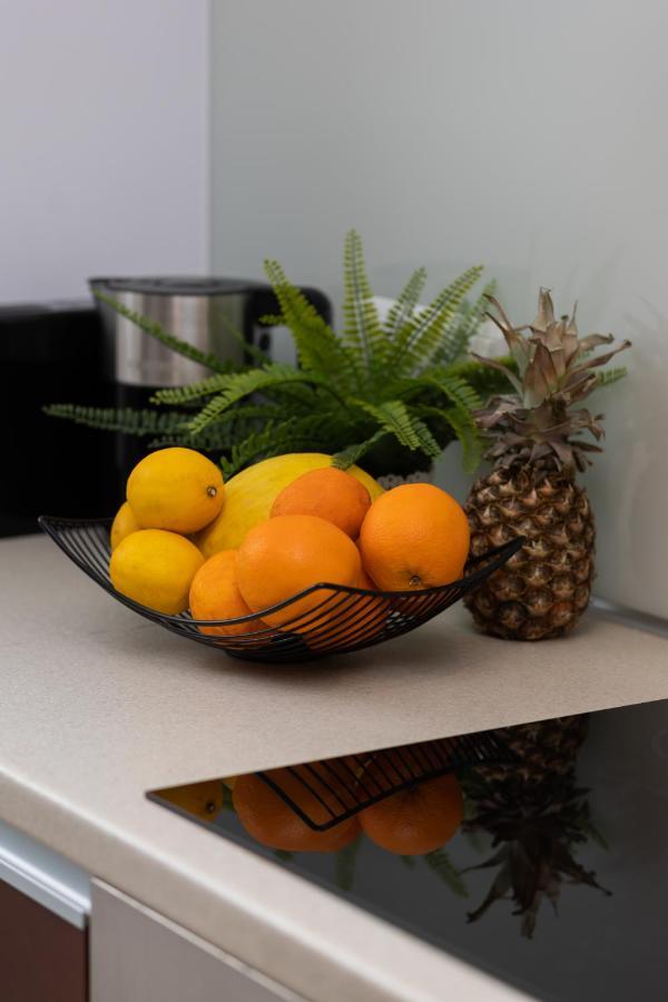Apartments Mokotow Obrzezna By Noclegi Renters วอร์ซอ ภายนอก รูปภาพ
