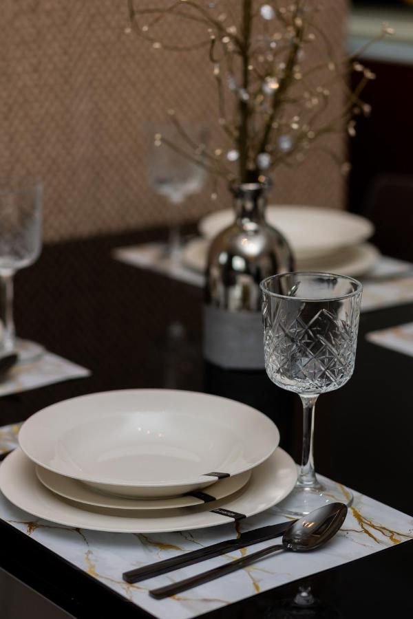 Apartments Mokotow Obrzezna By Noclegi Renters วอร์ซอ ภายนอก รูปภาพ